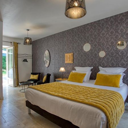 Domaine Des Pierres Blanches - Chambres D'Hotes Carlux Εξωτερικό φωτογραφία
