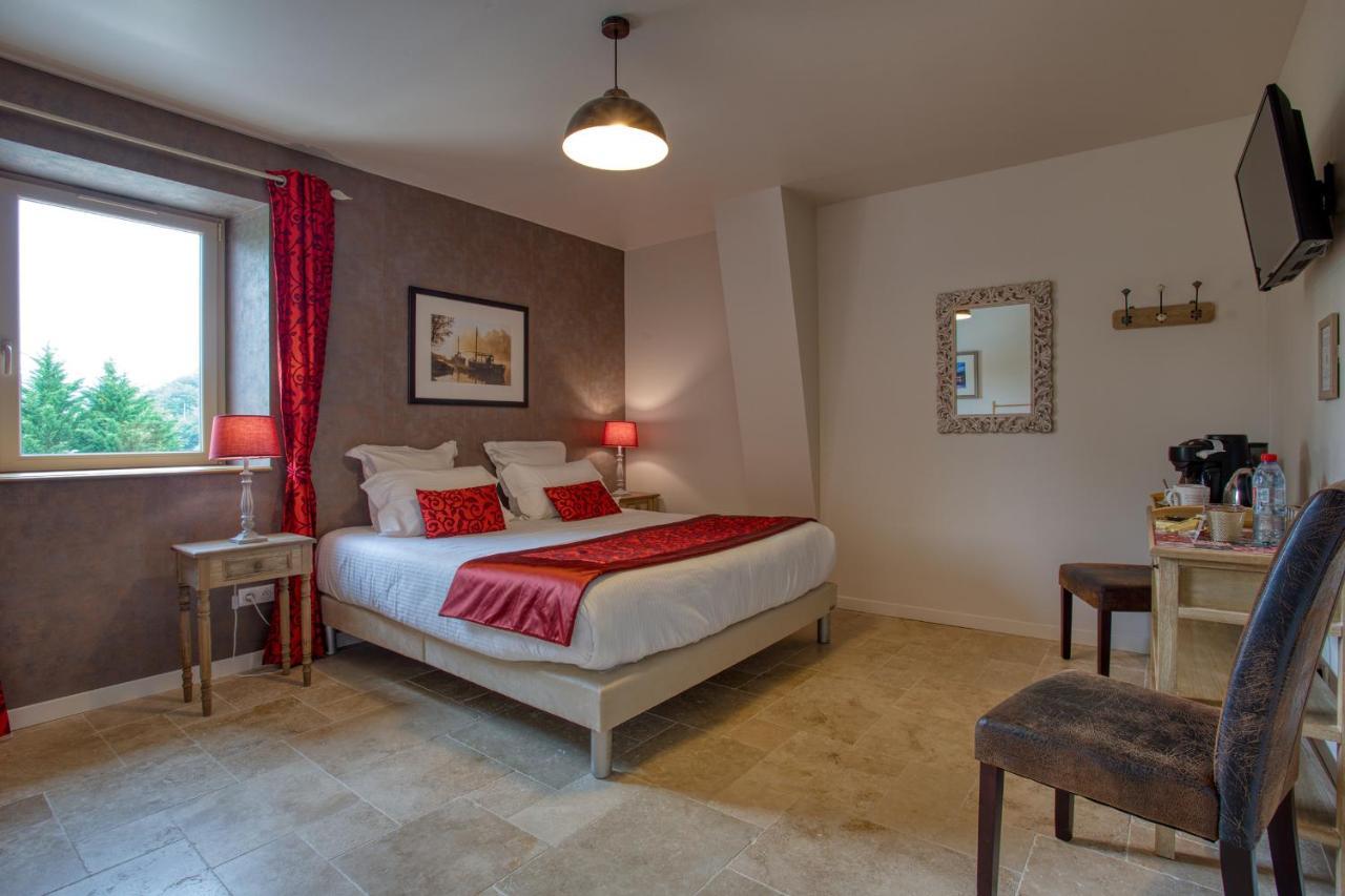 Domaine Des Pierres Blanches - Chambres D'Hotes Carlux Εξωτερικό φωτογραφία